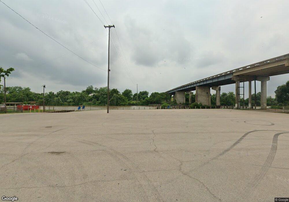 FM 521 Fm 521 Rd, Brazoria, TX 77422 - photo 1