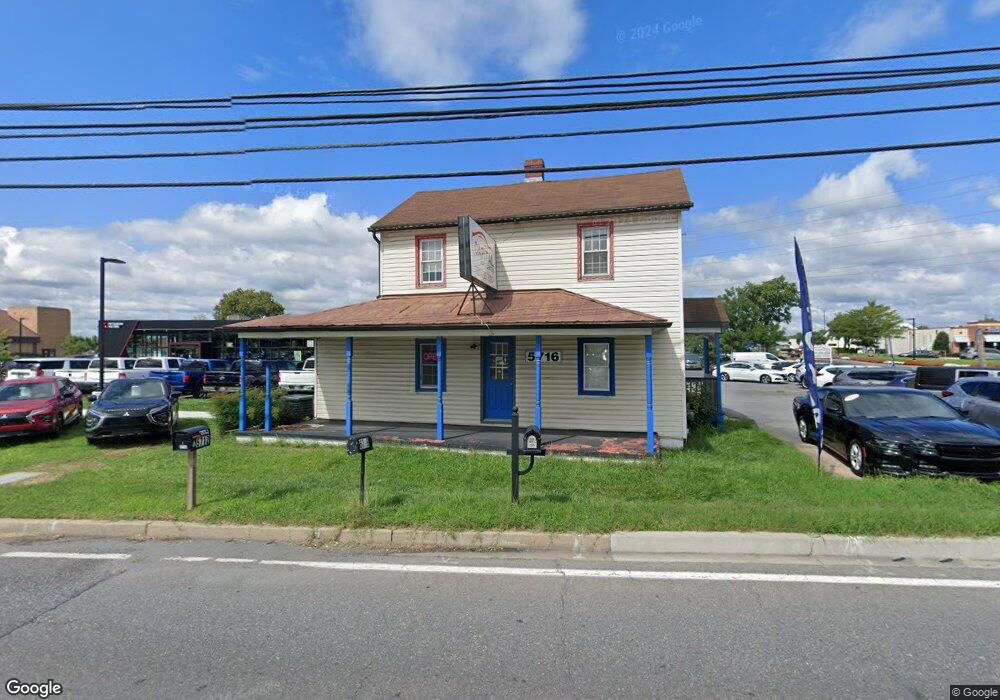 5716 Buckeystown Pike, Frederick, MD 21704 - photo 1