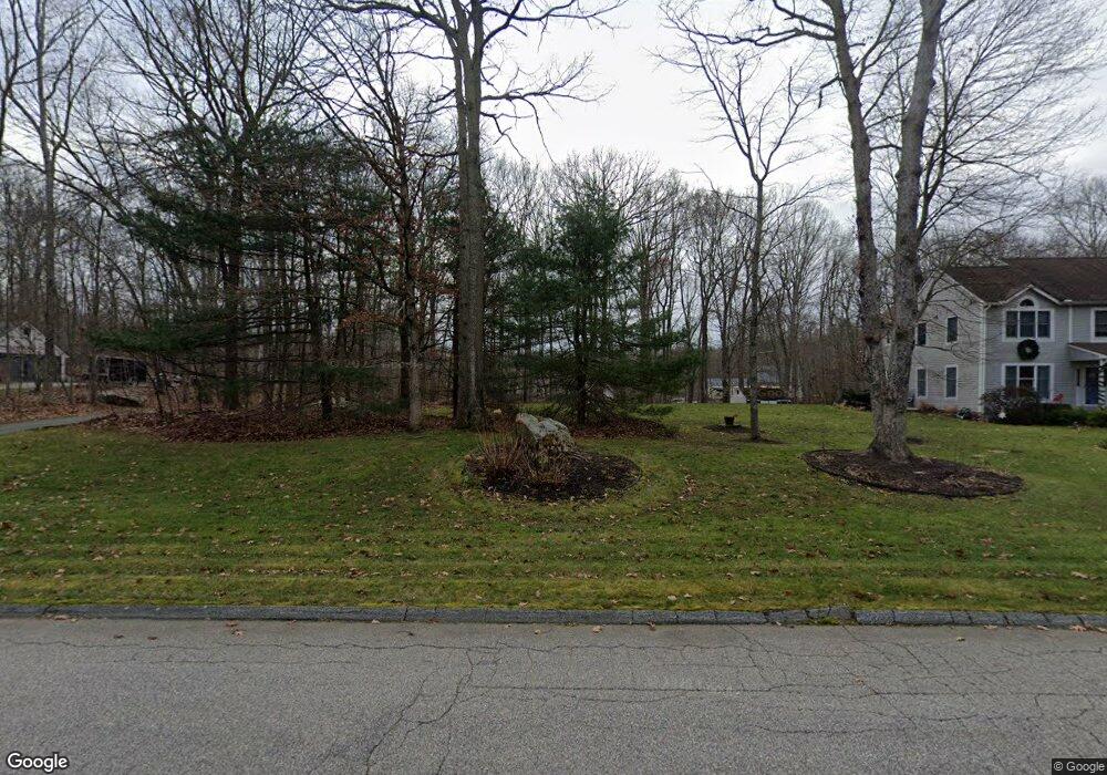 31 Caisson Rd, Colchester, CT 06415 - photo 1