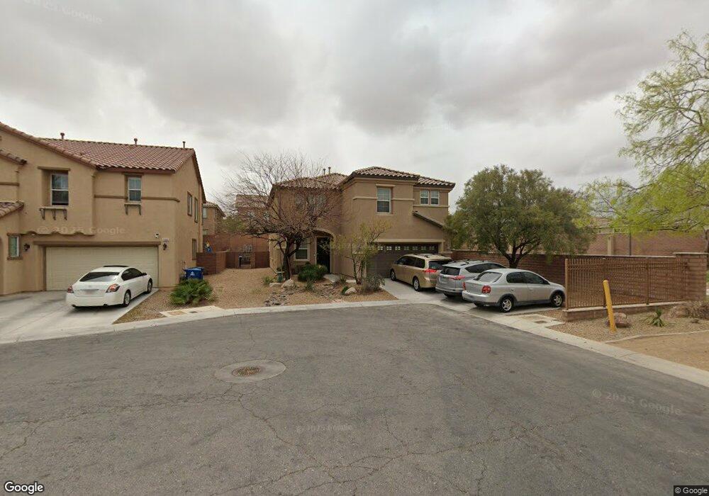 7341 Caballo Range Ave, Las Vegas, NV 89179 - photo 1