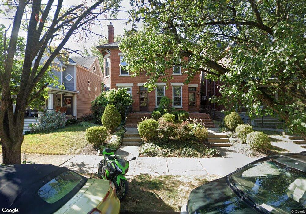 311 W Hubbard Ave unit 313, Columbus, OH 43215 - photo 1