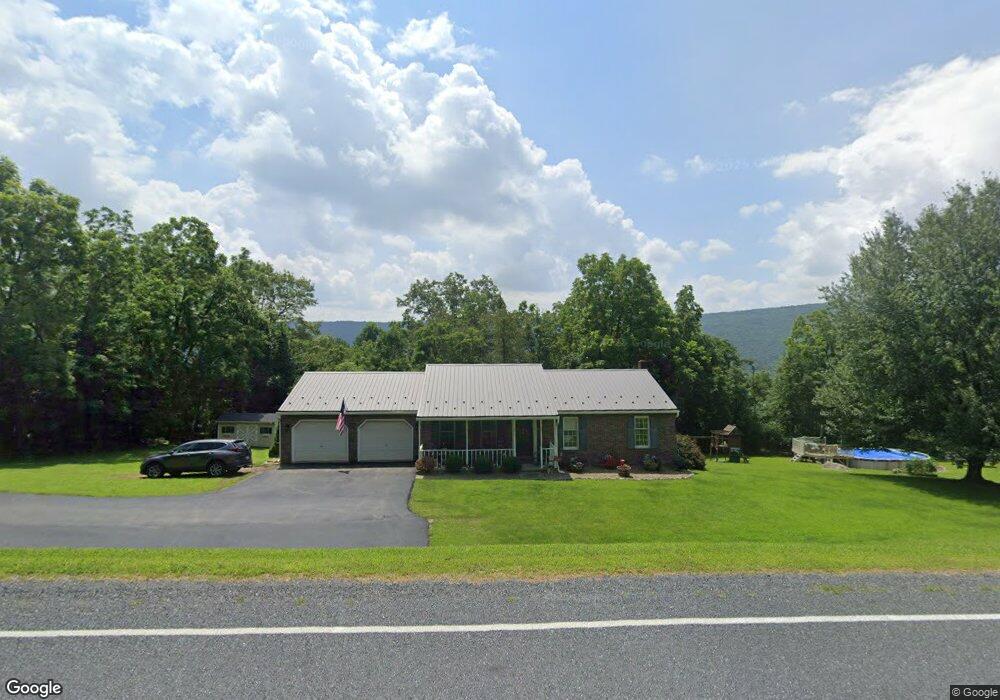 4062 Upper Rd, Shamokin, PA 17872 - photo 1