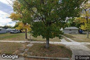 519 2nd St W, Roundup, MT 59072