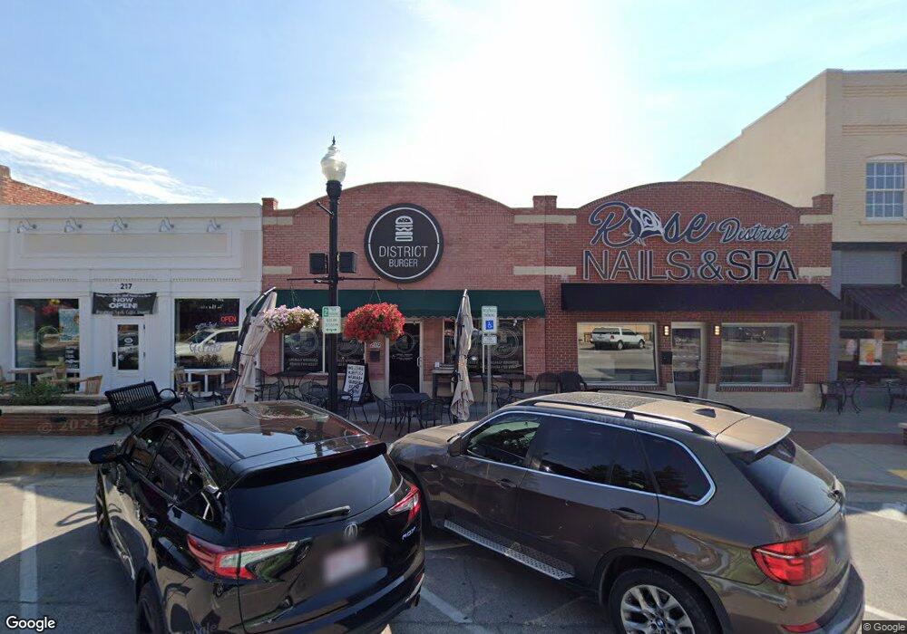 219 S Main St, Broken Arrow, OK 74012 - photo 1