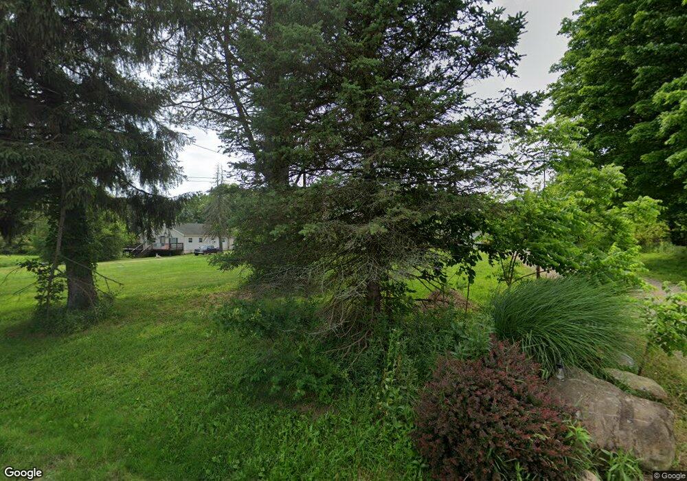 15518 Serfass Rd, Doylestown, OH 44230 - photo 1