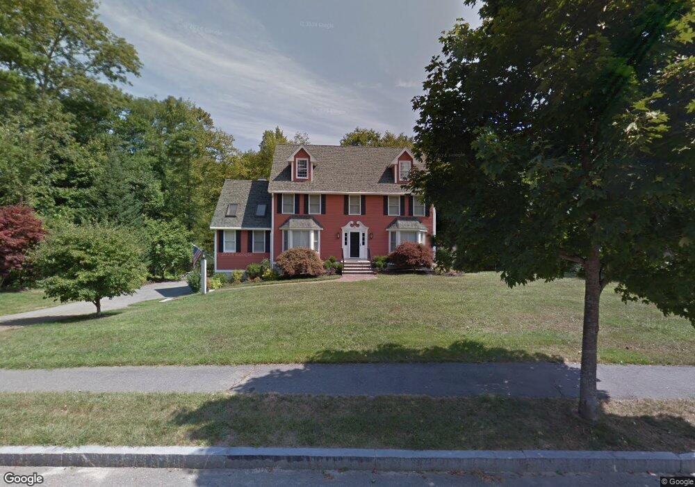 4 Heritage Way, North Reading, MA 01864 - photo 1