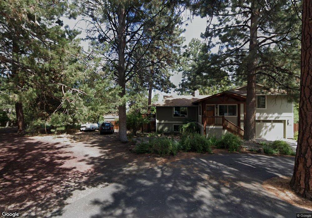 61196 Hitching Post Ln, Bend, OR 97702 - photo 1