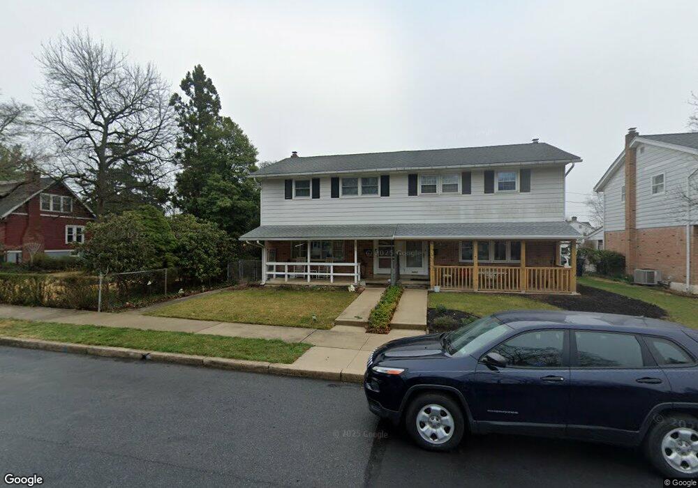2218 Fairview St, Reading, PA 19609 - photo 1