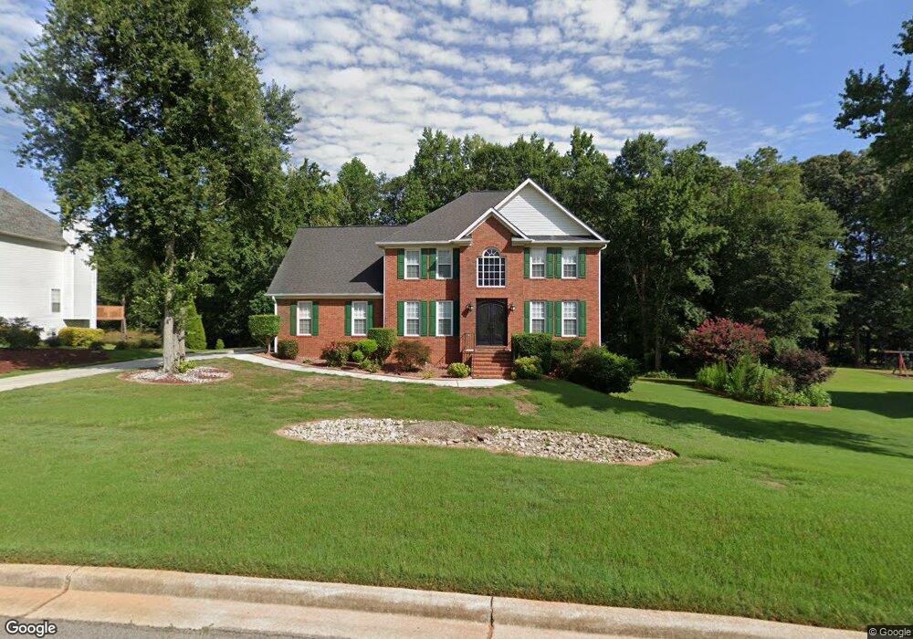 314 Awendaw Cir, Ellenwood, GA 30294 - photo 1