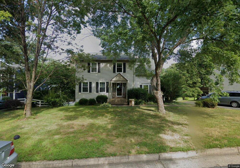 104 Chandler Ct, Charlottesville, VA 22902 - photo 1