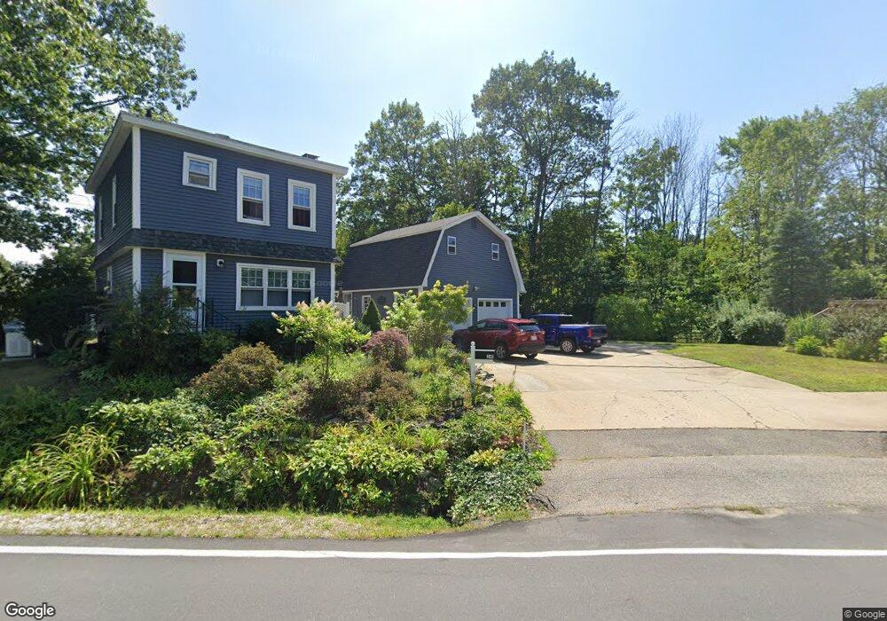 341 Main St, Eliot, ME 03903 - photo 1