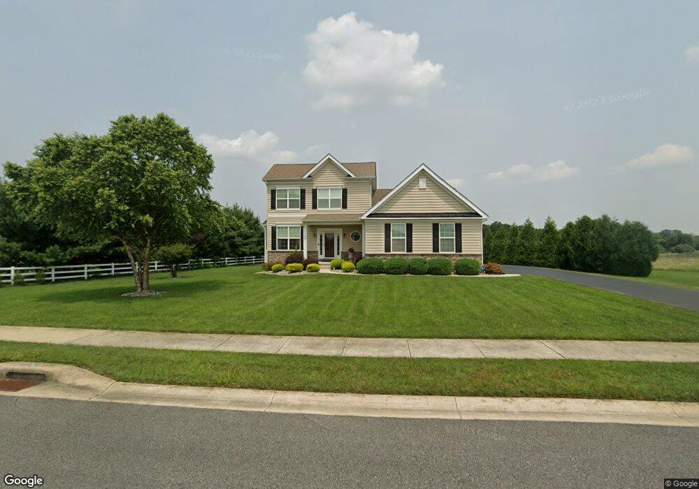 803 Sylvia Way, New Castle, DE 19720 - photo 1