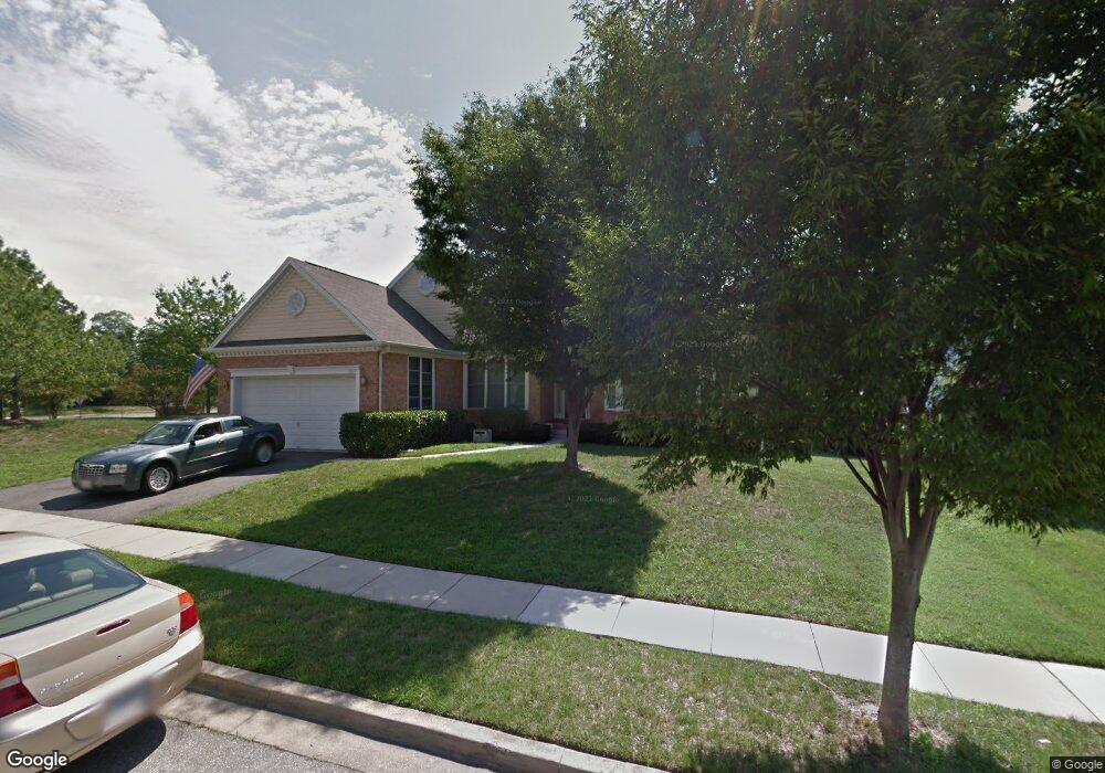 7602 Stratfield Ln, Laurel, MD 20707 - photo 1