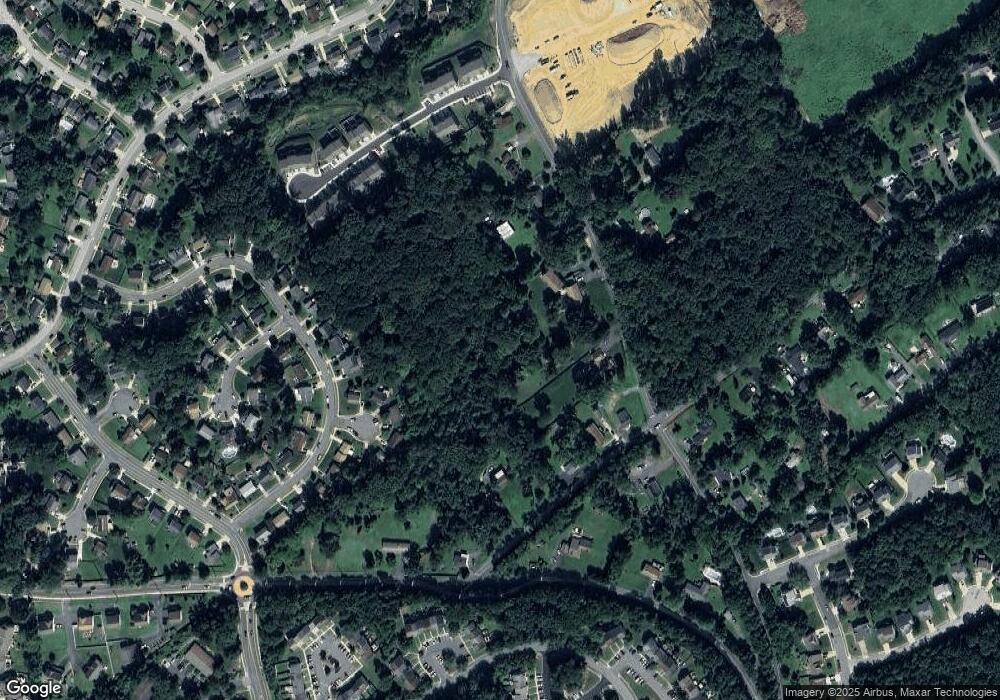 3024 Laurel Bush Rd, Abingdon, MD 21009 - photo 1