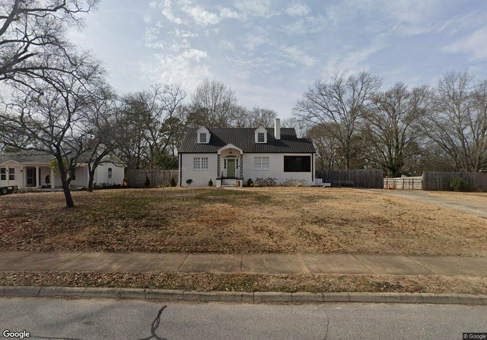 555 Sunset Dr, Athens, GA 30606 - photo 1