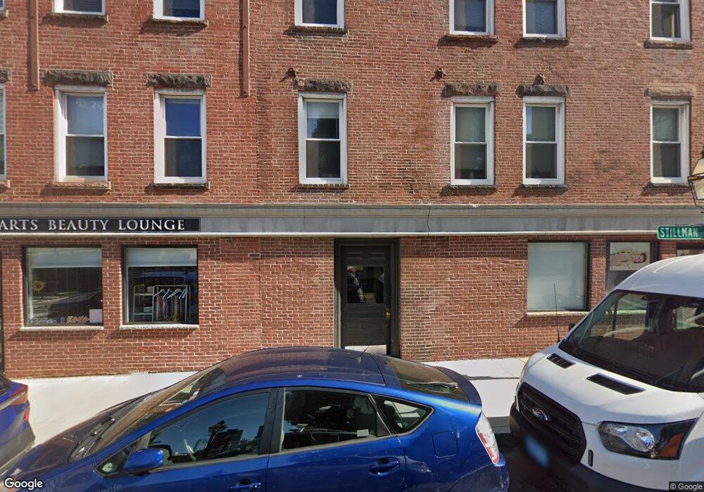 39 Stillman St unit 4, Boston, MA 02113 - photo 1