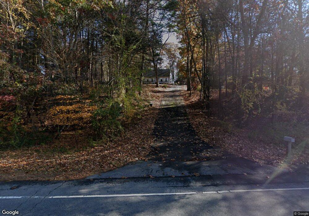 360 E Haddam Moodus Rd, Moodus, CT 06469 - photo 1