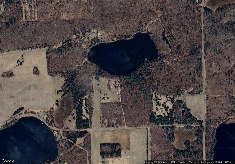 5942 Devils Lake Rd, Webster, WI 54893 - photo 1