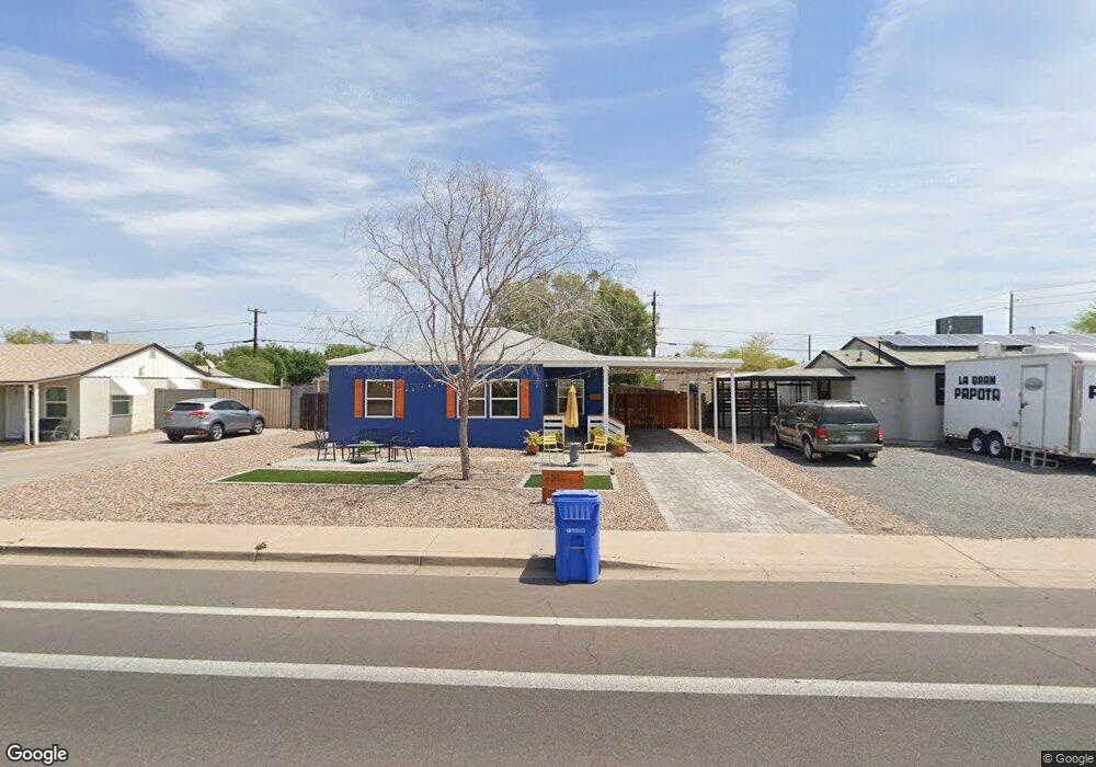 2511 N 12th St, Phoenix, AZ 85006 - photo 1