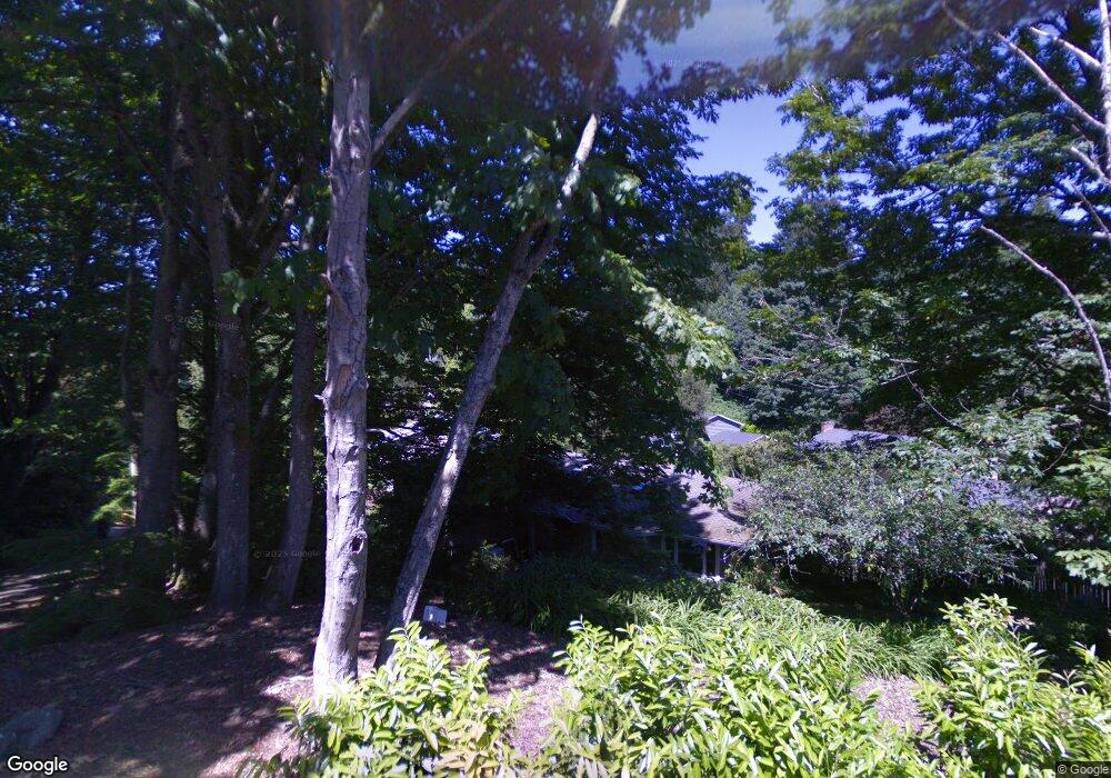 3876 W Mercer Way, Mercer Island, WA 98040 - photo 1