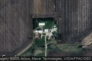 1637 Linn Delaware Rd, Coggon, IA 52218
