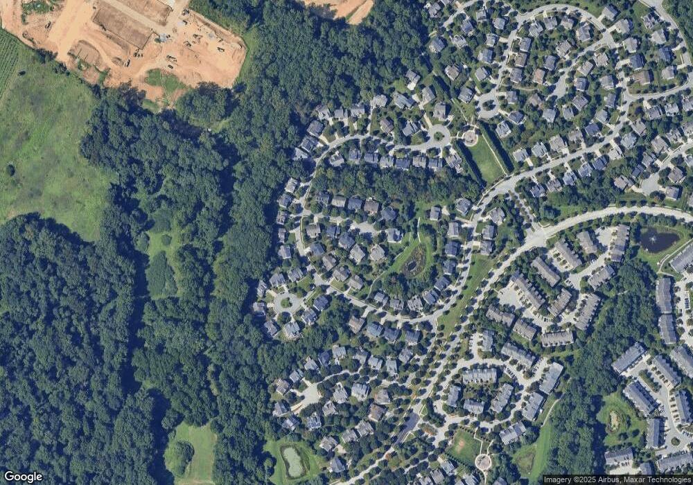 10008 Running Sand Knoll, Laurel, MD 20723 - photo 1