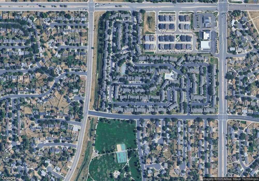 18172 E Arizona Ave unit E, Aurora, CO 80017 - photo 1