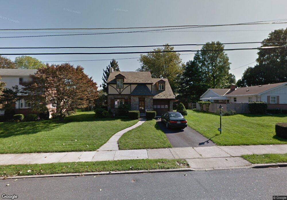 1630 W Greenleaf St unit 1634, Allentown, PA 18102 - photo 1