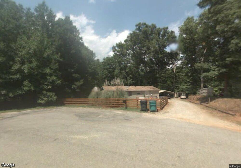 682 Riverside Ct, Danielsville, GA 30633 - photo 1