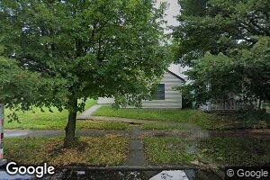 662 E 3rd Ave, Columbus, OH 43201