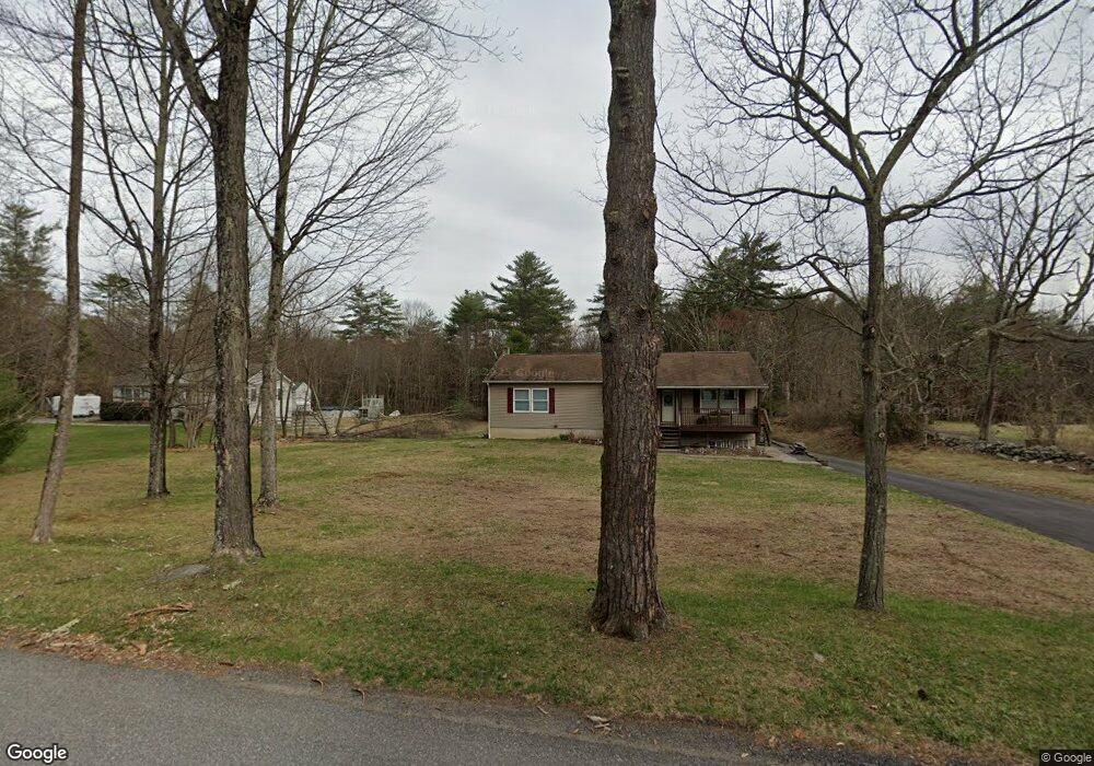 119 Space Dr, Huguenot, NY 12746 - photo 1