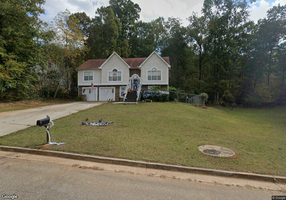 533 Mckenzie Ave, Stockbridge, GA 30281 - photo 1