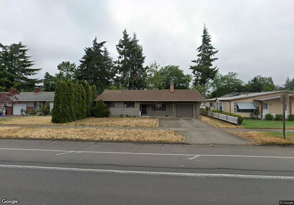 599 N Garden Way, Eugene, OR 97401 - photo 1