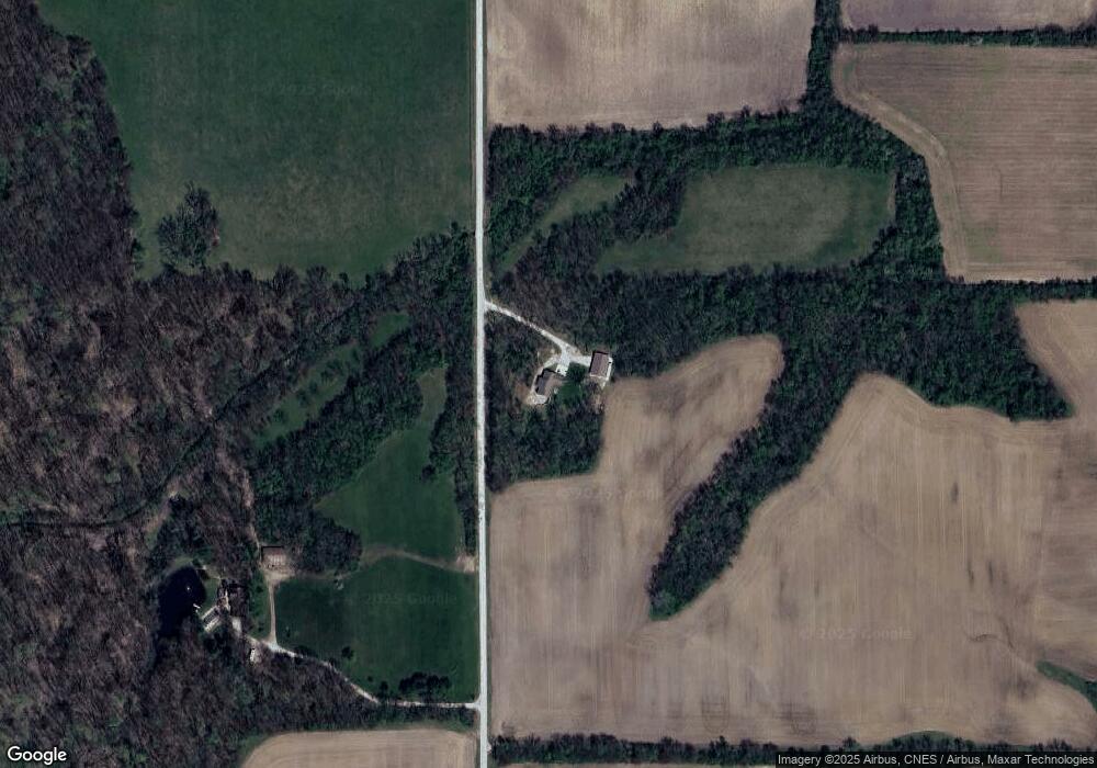 4751 N 900 E, Otterbein, IN 47970 - photo 1