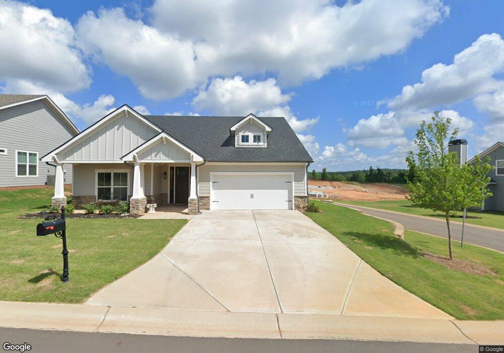 125 Wild Turkey Pass, Homer, GA 30547 - photo 1