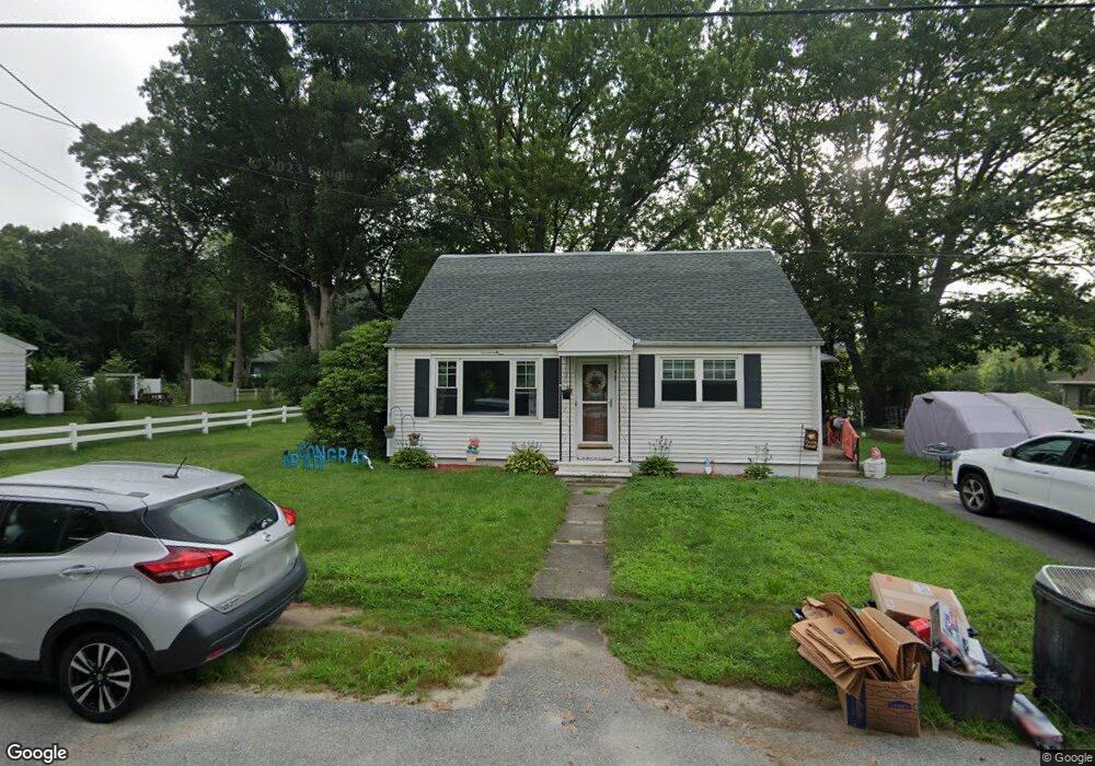 48 Woodland Rd, North Smithfield, RI 02896 - photo 1