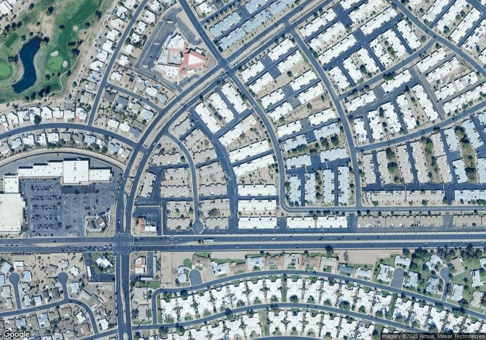 17046 N 107th Ave, Sun City, AZ 85373 - photo 1