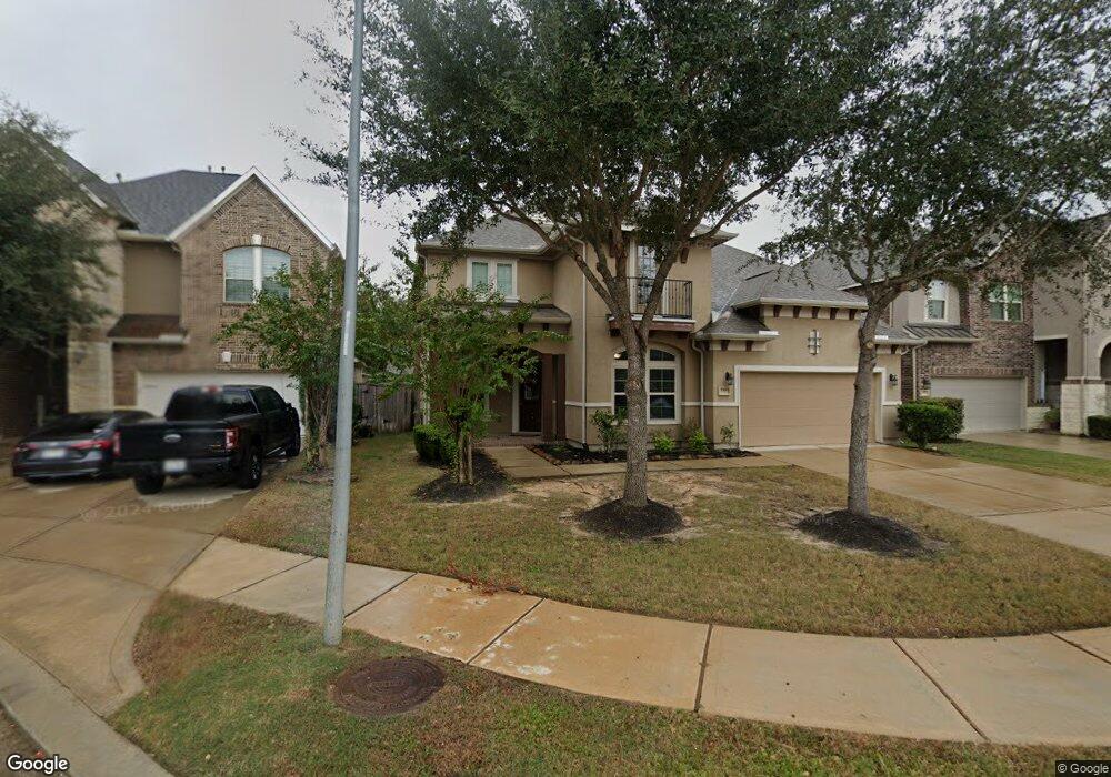 3306 Indigo Acres Ct, Katy, TX 77494 - photo 1