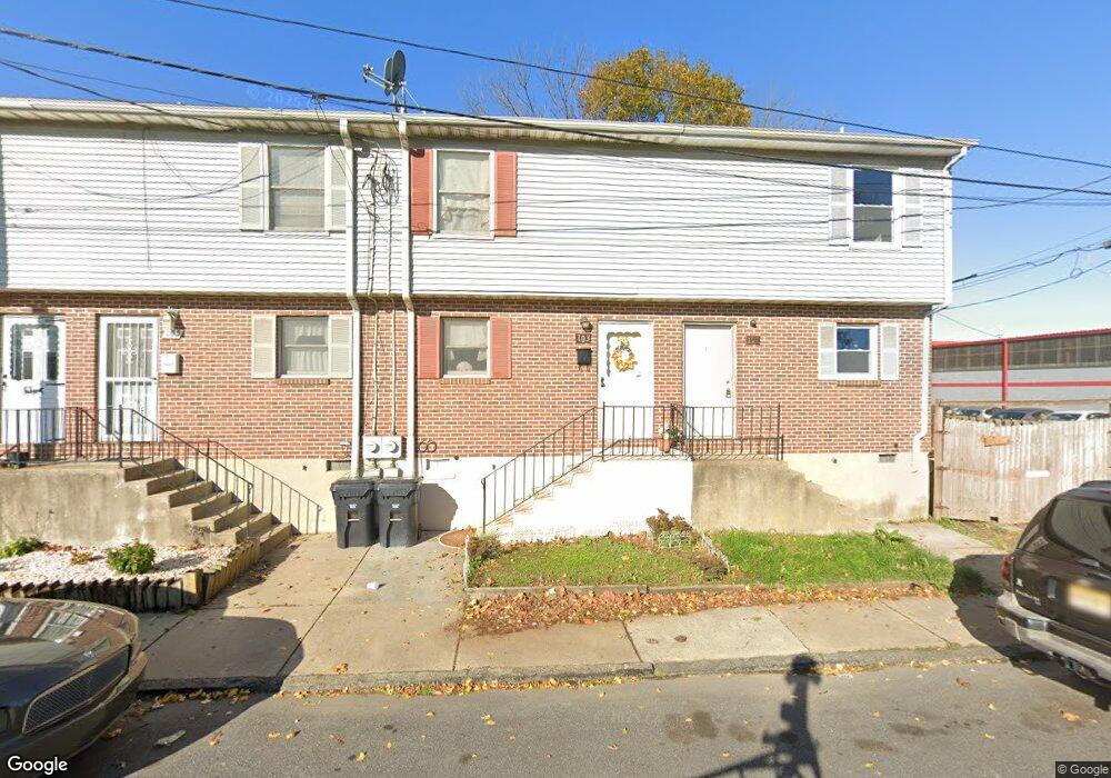 103 S Claymont St, Wilmington, DE 19801 - photo 1