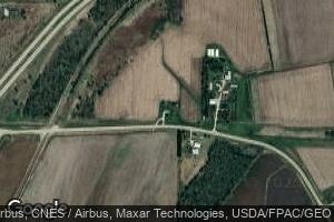 1658 Green Bay Rd, Wever, IA 52658