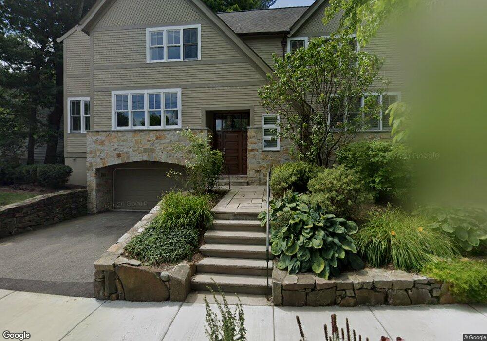 30 Winthrop Rd unit 31, Brookline, MA 02445 - photo 1