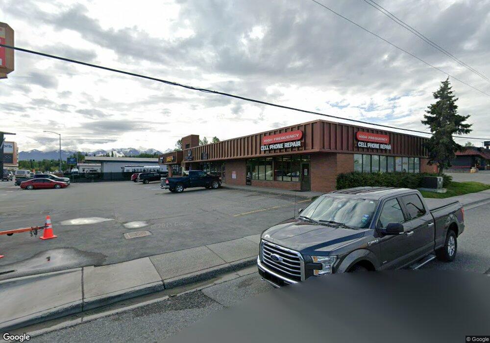 800 E 36th Ave, Anchorage, AK 99503 - photo 1