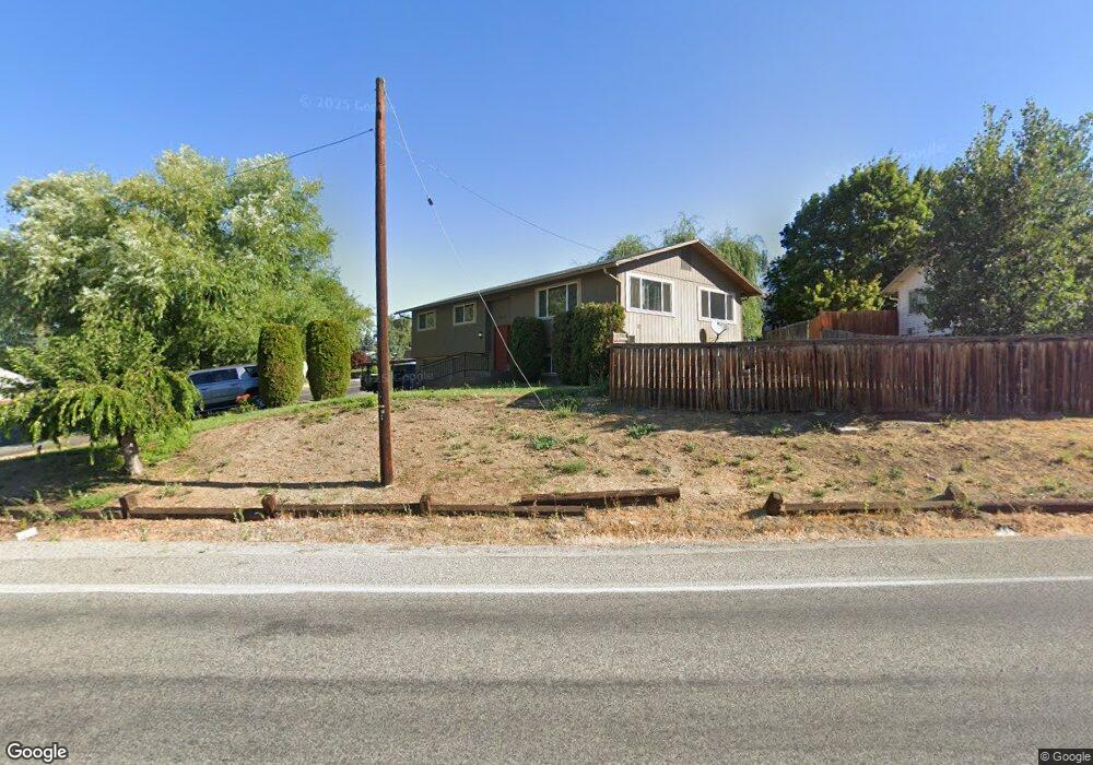 801 N Kentucky Ave, East Wenatchee, WA 98802 - photo 1