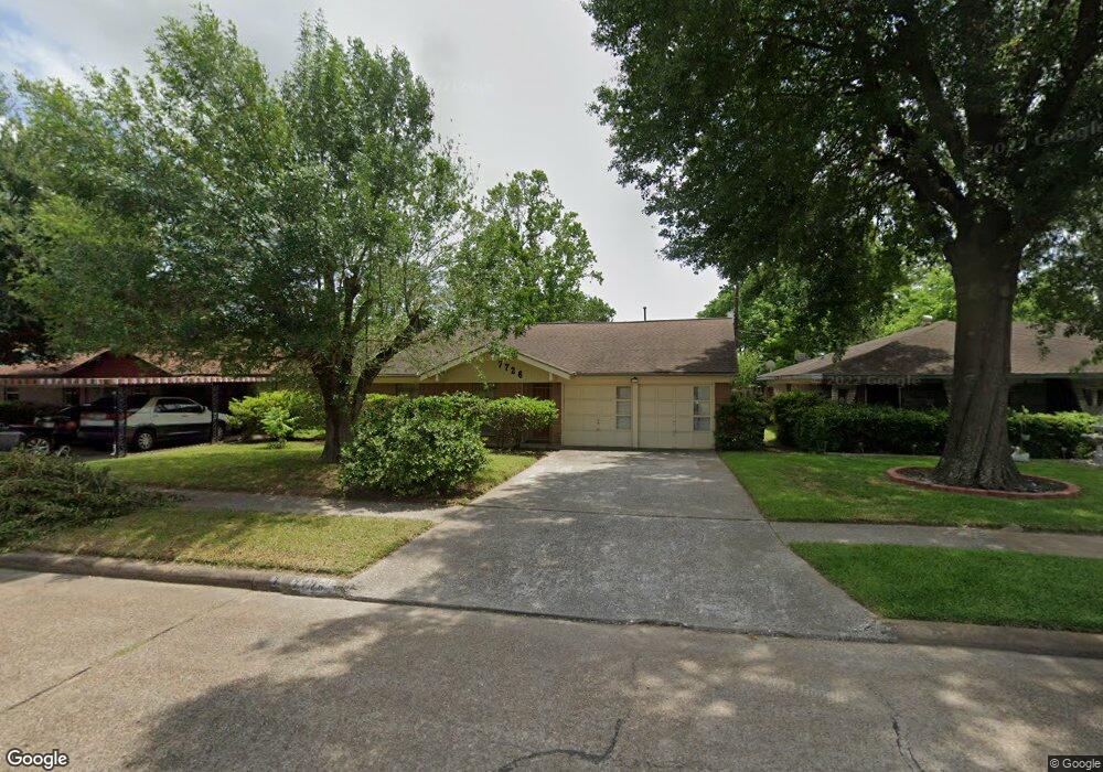 7726 Sterlingshire St, Houston, TX 77016 - photo 1