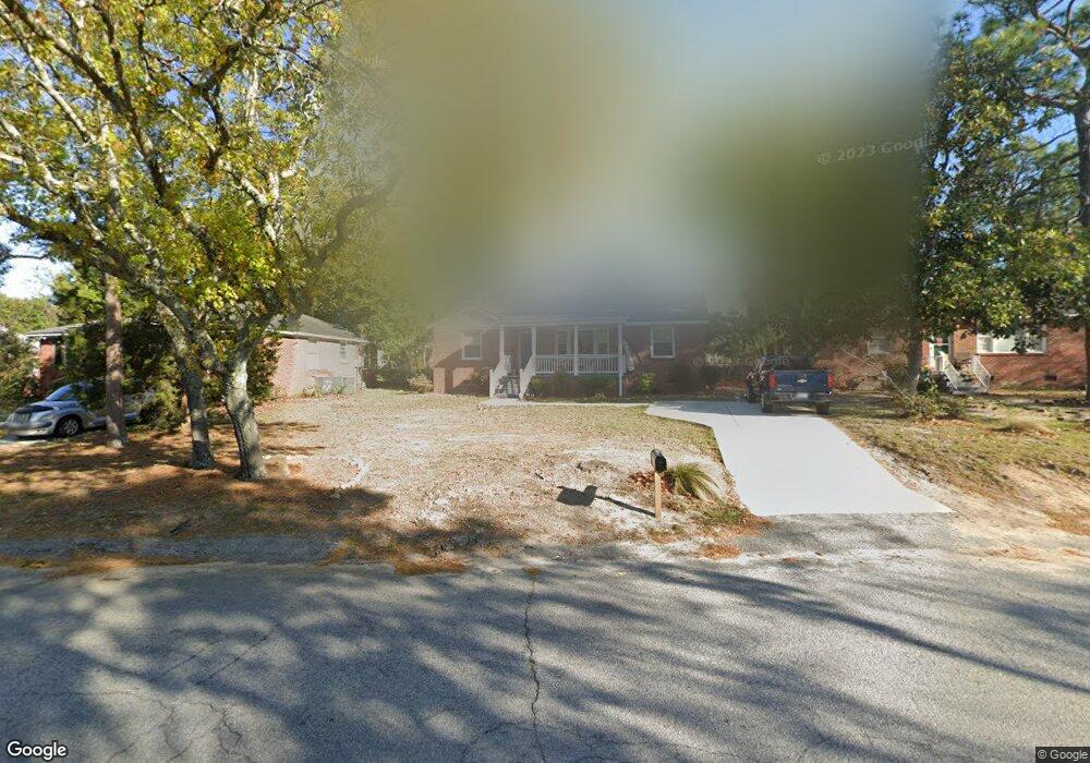 1418 D Ave, West Columbia, SC 29169 - photo 1