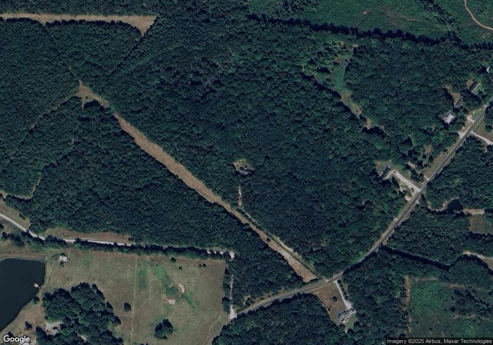 2824 Old Coleridge Rd, Siler City, NC 27344 - photo 1