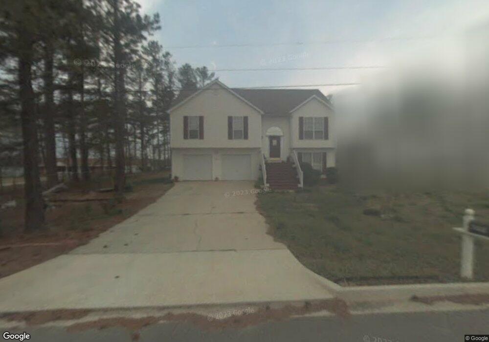 3394 Bell Dr, Rex, GA 30273 - photo 1