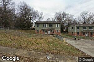 1131 Freeman Ave, Kansas City, KS 66102