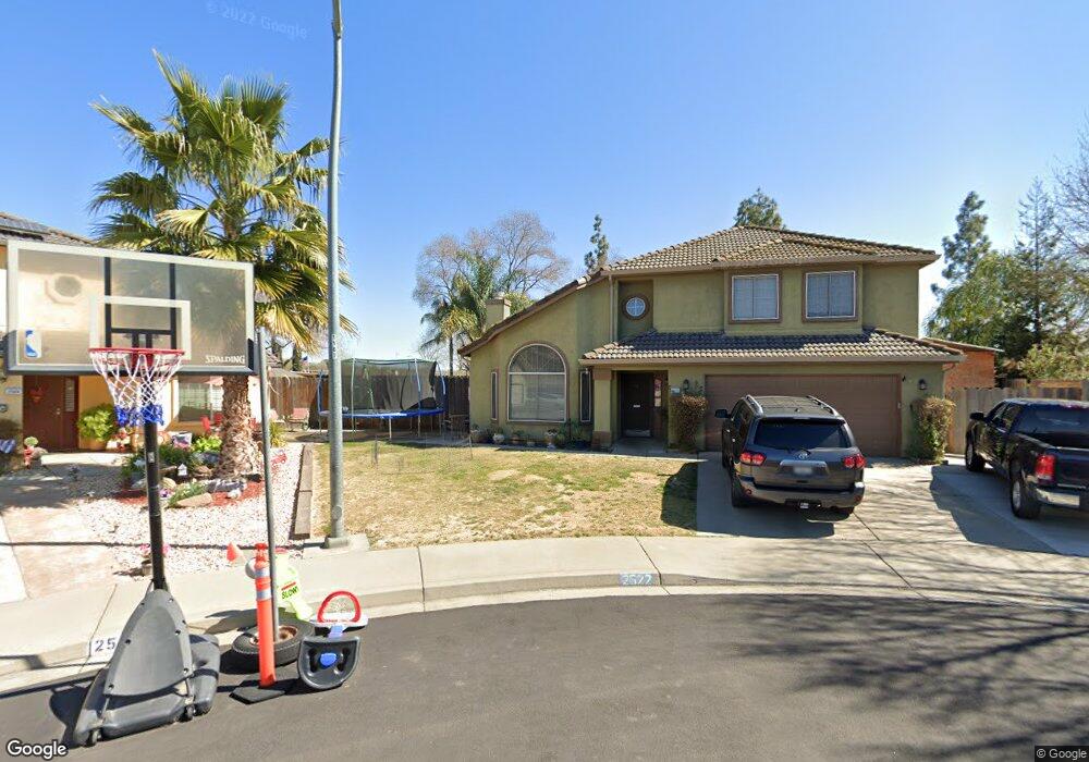 2522 Foxwood Ct, Oakdale, CA 95361 - photo 1