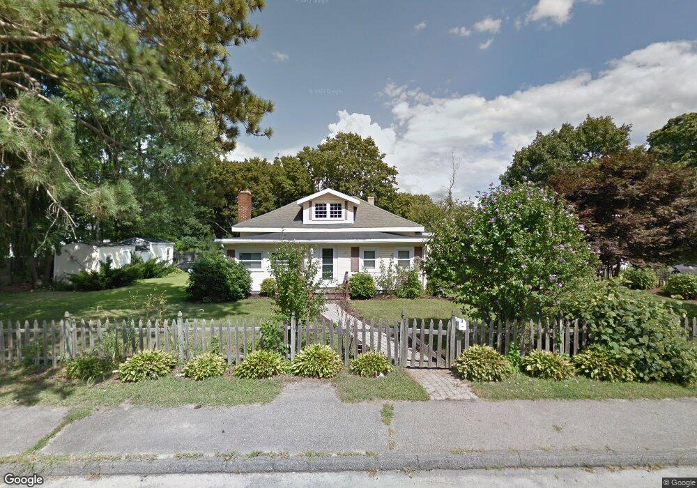 85 Pleasantview Ave, Weymouth, MA 02188 - photo 1